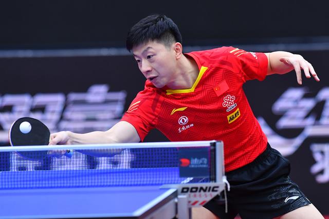 大满贯夺冠 大满贯夺冠