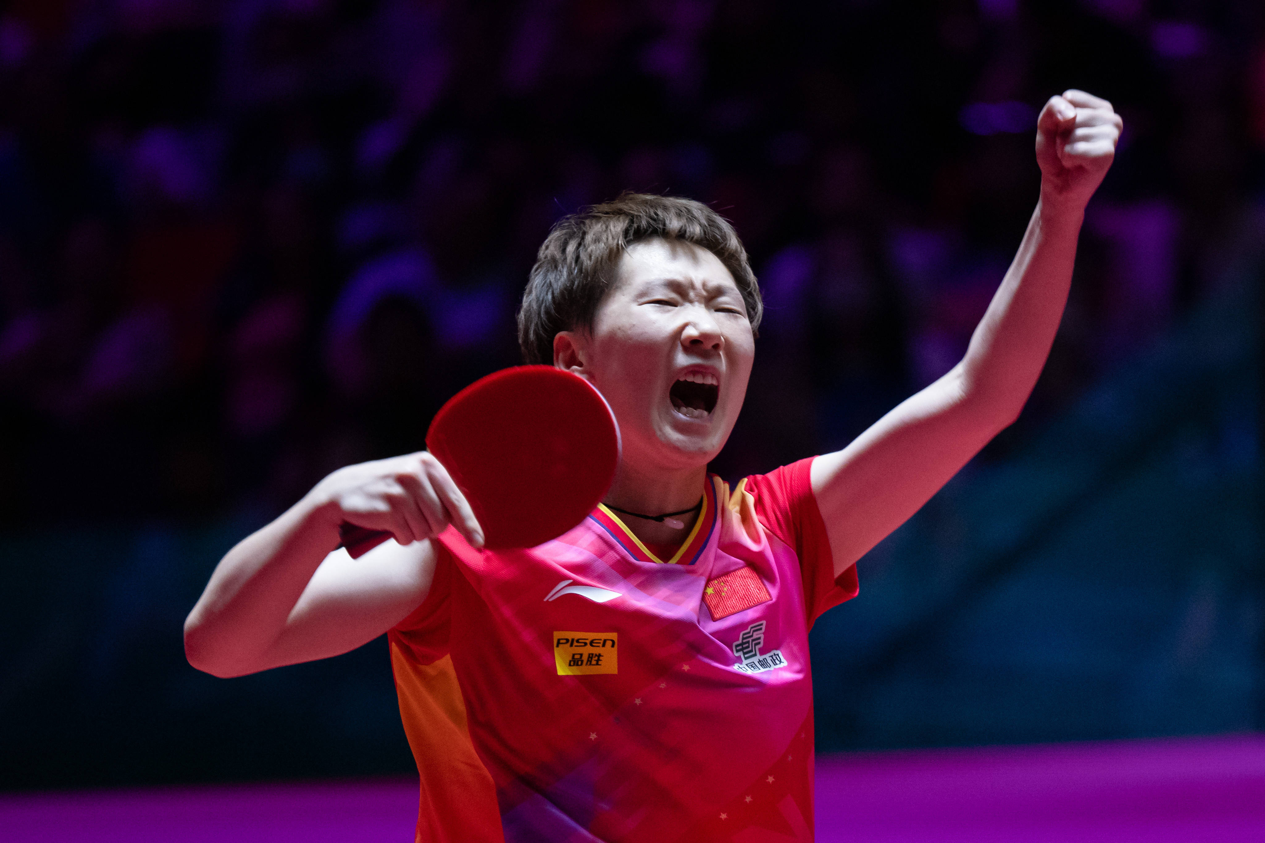 在培养与激 在培养与激